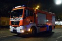 Feuer 2 Y Koeln Marienburg Raderthalguertel Mertenerstr Bonnerstr P83